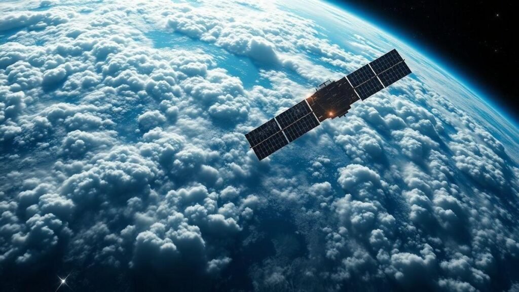 satelite-da-nasa-promete-transformar-resposta-a-desastres-climaticos-com-tecnologia-de-ia