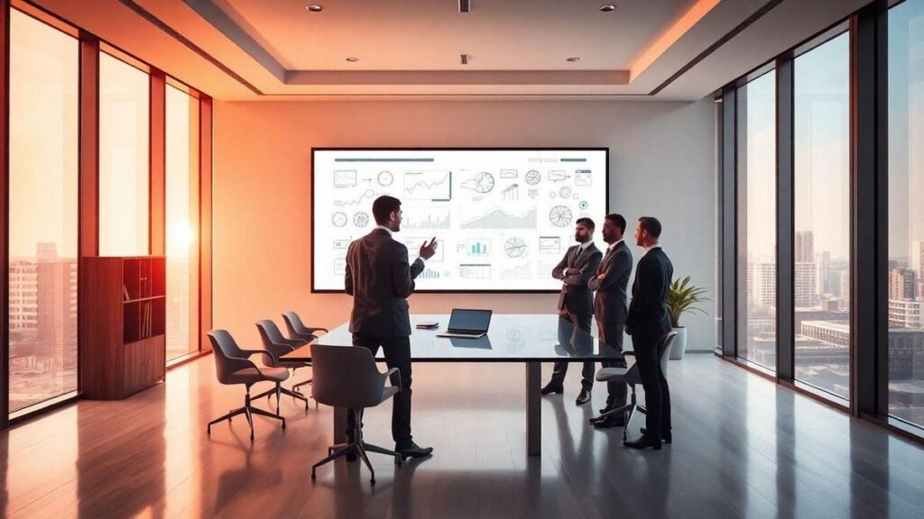 ceo-do-google-deepmind-preve-que-ia-inteligente-como-humanos-aparecera-em-cinco-a-dez-anos