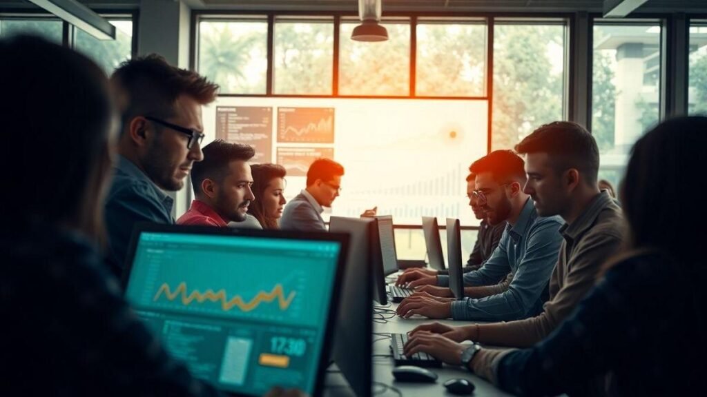 chatgpt-apresenta-instabilidades-nesta-segunda-feira--e-usuarios-relatam-dificuldades-de-acesso