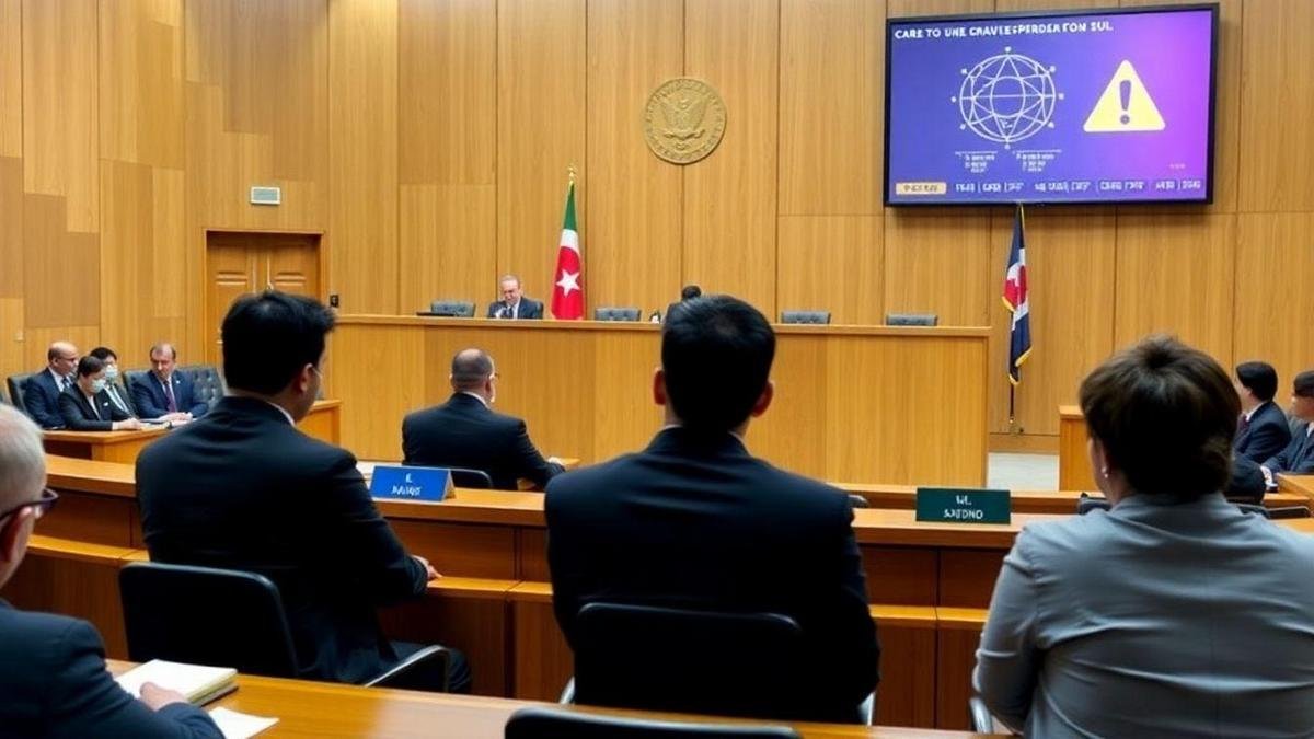 DeepSeek é acusada de transferir dados de usuários sem consentimento, autoridades sul-coreanas pedem remoção imediata