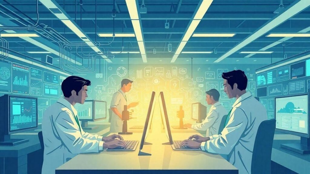 google-acelera-desenvolvimento-do-bard-para-competir-com-chatgpt-apos-sucesso-inesperado-da-openai