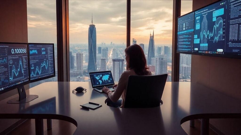 google-lanca-gemini--com-capacidade-de-pensar-antes-de-agir