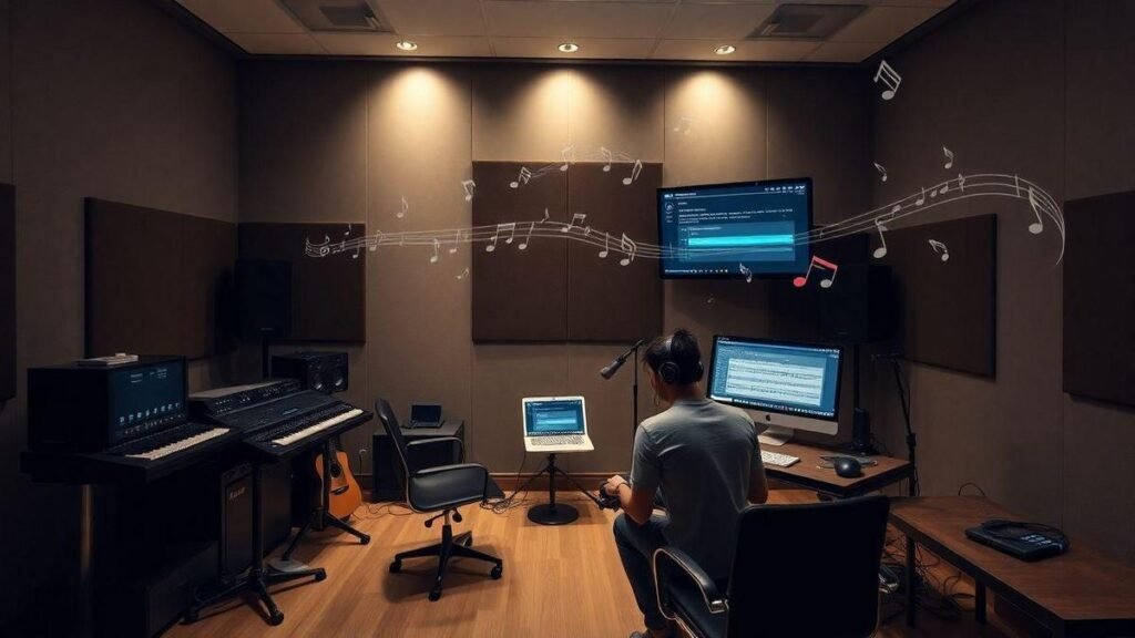 google-lanca-musicfx-ferramenta-de-ia-que-cria-musicas-a-partir-de-texto