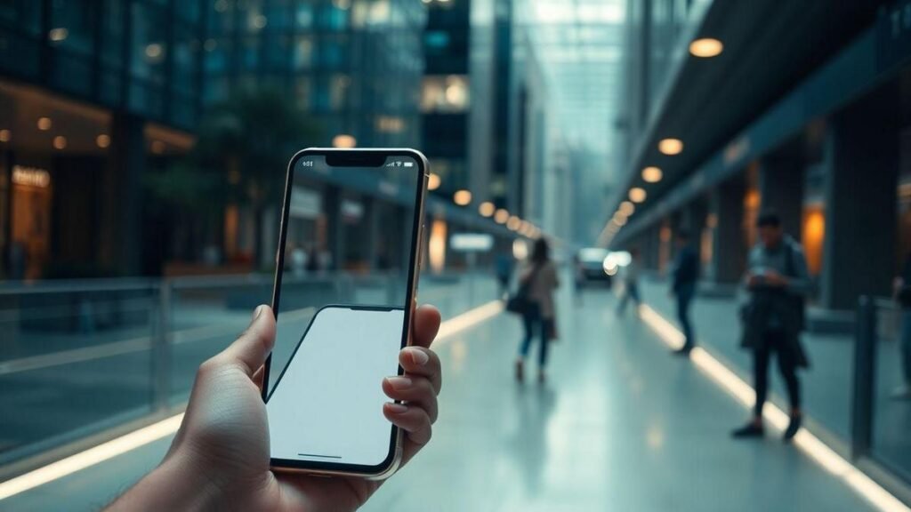 google-lanca-recursos-que-permitem-ao-gemini-ver-telas-e-cameras-de-celulares