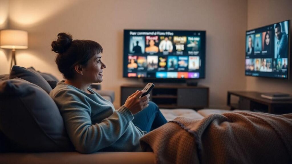 netflix-testa-nova-ferramenta-de-busca-com-inteligencia-artificial-para-ajudar-usuarios-a-encontrar