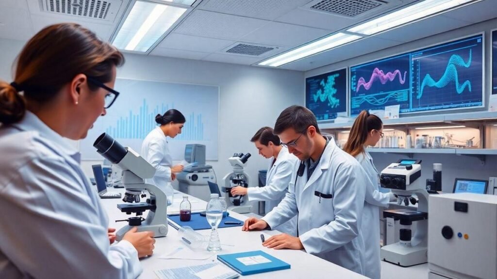 novo-modelo-de-inteligencia-artificial-apresenta-alta-precisao-no-diagnostico-de-cancer-endometrial