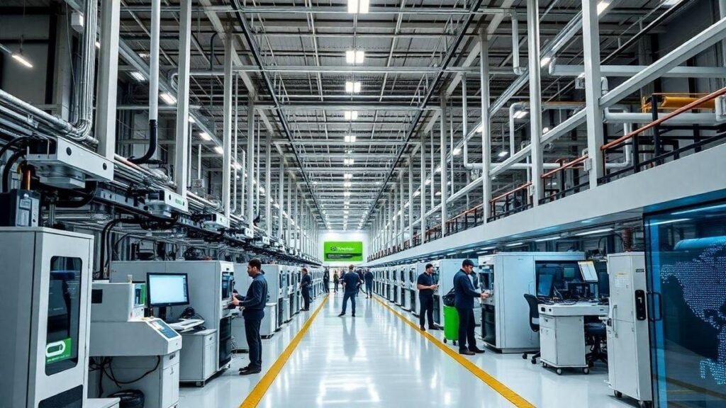 nvidia-anuncia-producao-de-chips-de-ia-nos-eua-e-gera-expectativa-de-milhares-de-empregos