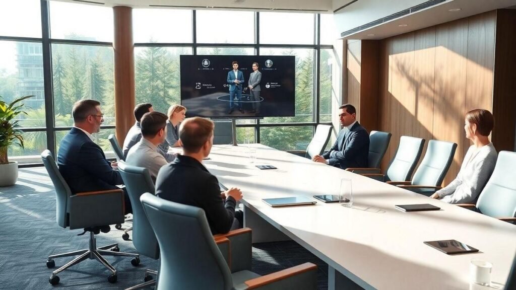 nvidia-lanca-nova-familia-de-agentes-de-ia-para-empresas