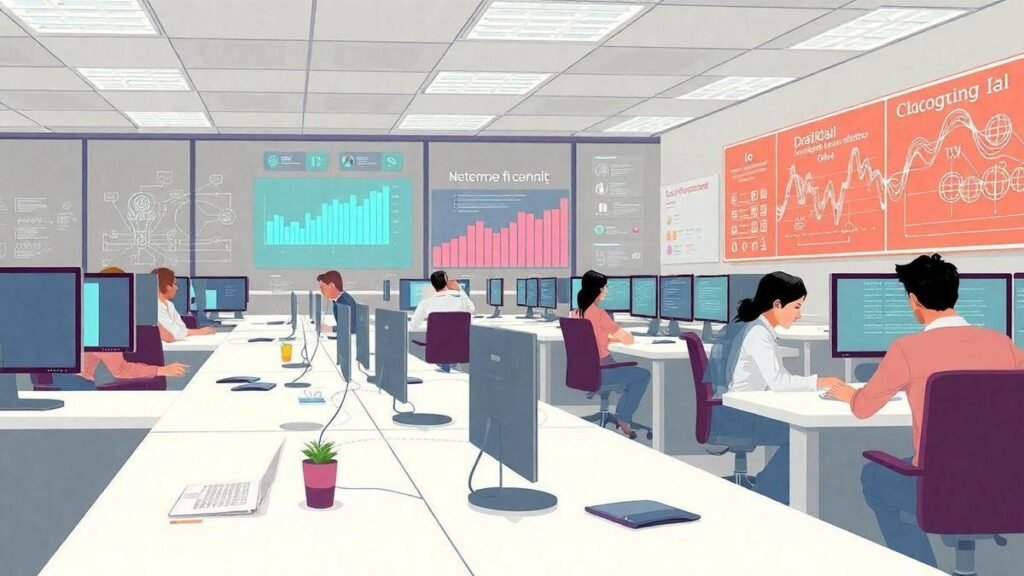 openai-projeta-receita-de-us--bilhoes-ate--em-meio-a-concorrencia-crescente-no-setor-de-ia