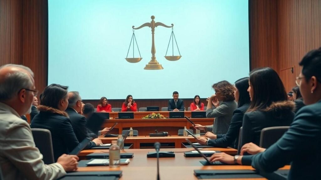 senado-aprova-projeto-de-lei-que-aumenta-pena-para-crimes-com-uso-de-inteligencia-artificial-contra