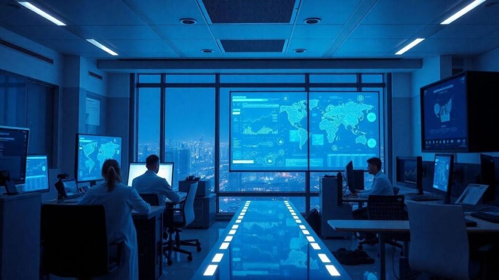 tencent-lanca-ia-t-que-supera-deepseek-em-desempenho-e-raciocinio